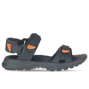 Merrell Homme Cedrus Convertible 3 - Voir Tout Black Online