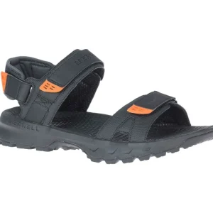 Merrell Homme Cedrus Convertible 3 - Voir Tout Black Online