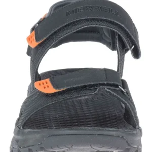 Merrell Homme Cedrus Convertible 3 - Voir Tout Black Online