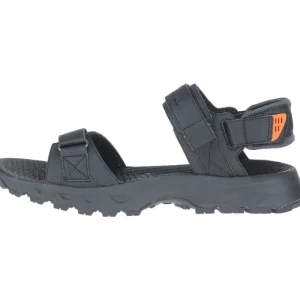 Merrell Homme Cedrus Convertible 3 - Voir Tout Black Online