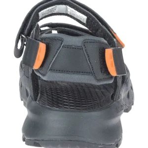 Merrell Homme Cedrus Convertible 3 - Voir Tout Black Online