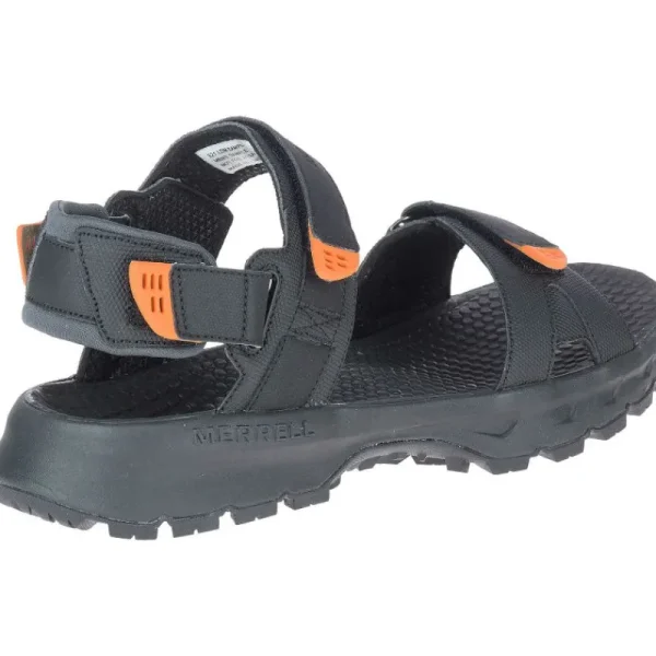 Merrell Homme Cedrus Convertible 3 - Voir Tout Black Online