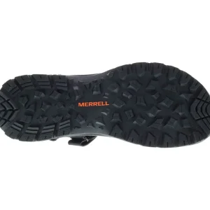 Merrell Homme Cedrus Convertible 3 - Voir Tout Black Online