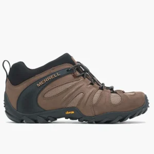 Merrell Homme Chameleon 8 Stretch - Voir Tout Earth Hot