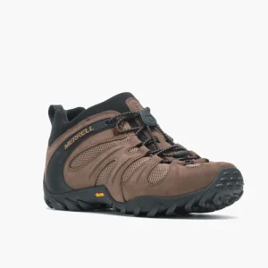 Merrell Homme Chameleon 8 Stretch - Voir Tout Earth Hot