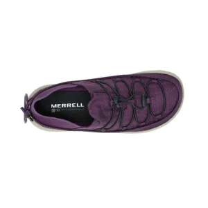 Merrell Homme Hut Moc 2 Packable Zip Off 1TRL - Voir Tout Plum Best Sale