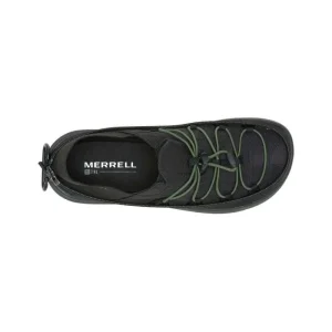 Merrell Homme Hut Moc 2 Packable Zip Off 1TRL - Voir Tout Black Best Sale