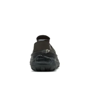 Merrell Homme Hut Moc 2 Packable Zip Off 1TRL - Voir Tout Black Best Sale