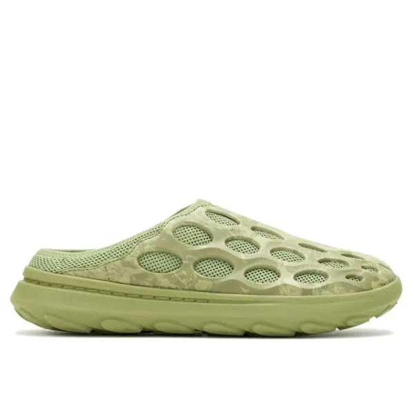 Merrell Homme Hydro Mule - Sandales Olive Store