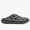 Merrell Homme Hydro Mule - Sandales Black Best