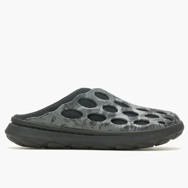 Merrell Homme Hydro Mule - Sandales Black Best