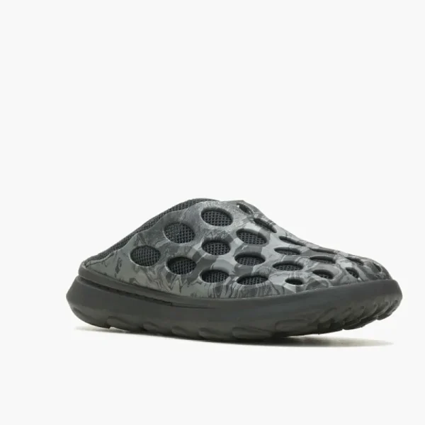 Merrell Homme Hydro Mule - Sandales Black Best