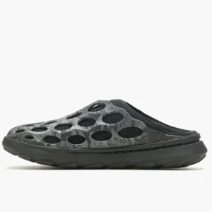 Merrell Homme Hydro Mule - Sandales Black Best