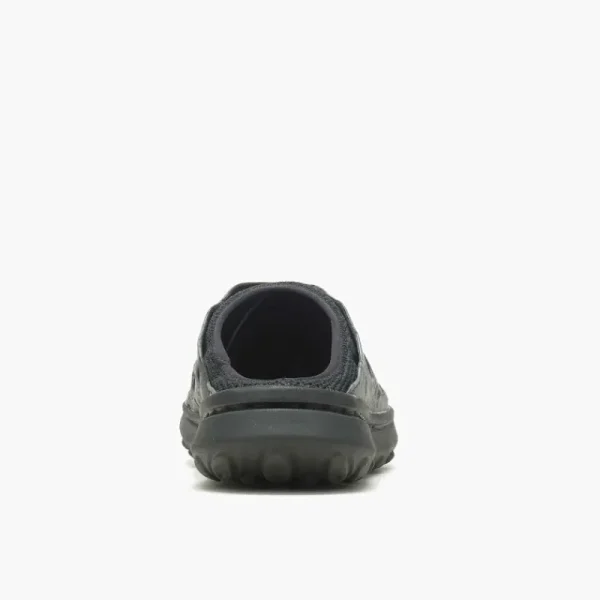 Merrell Homme Hydro Mule - Sandales Black Best