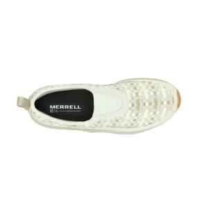 Merrell Homme Jungle Moc EVO Woven 1TRL - Slip ons Oyster Best