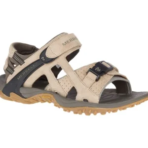 Merrell Homme Kahuna III - Sandales ClassicTaupe New