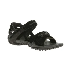 Merrell Homme Kahuna III - Sandales Black Fashion