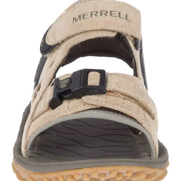 Merrell Homme Kahuna III - Sandales ClassicTaupe New