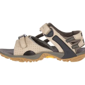 Merrell Homme Kahuna III - Sandales ClassicTaupe New