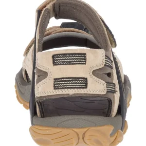 Merrell Homme Kahuna III - Sandales ClassicTaupe New