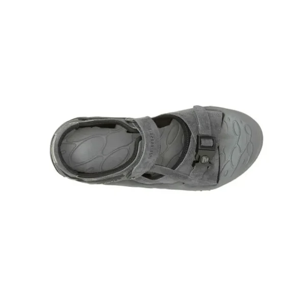 Merrell Homme Kahuna III - Sandales Grey Best Sale