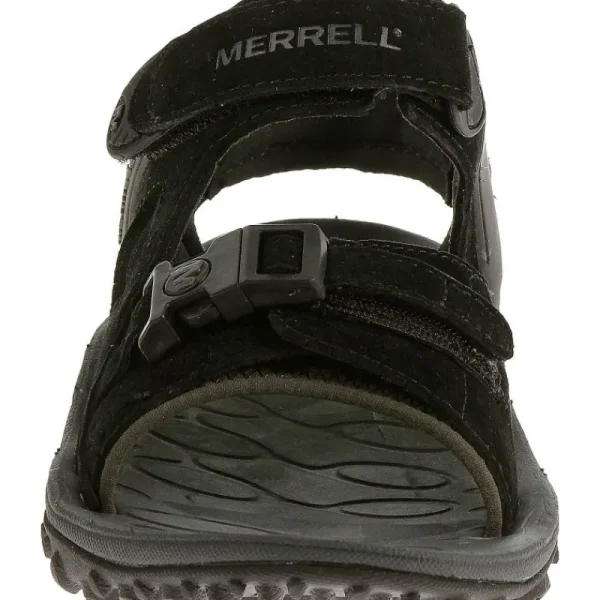 Merrell Homme Kahuna III - Sandales Black Fashion