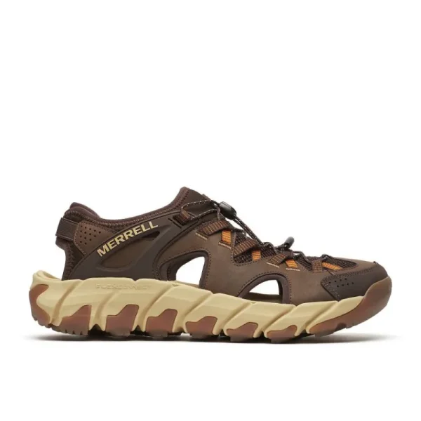 Merrell Homme Maipo Explorer Sieve - Voir Tout Coffee Clearance