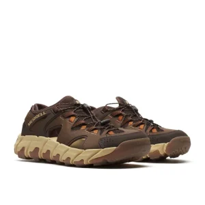 Merrell Homme Maipo Explorer Sieve - Voir Tout Coffee Clearance