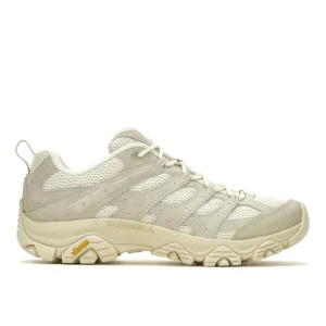 Merrell Homme Moab 3 - Voir Tout Oyster/Chalk Store