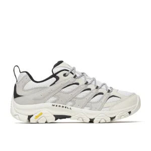 Merrell Homme Moab 3 - Voir Tout White/Black Hot