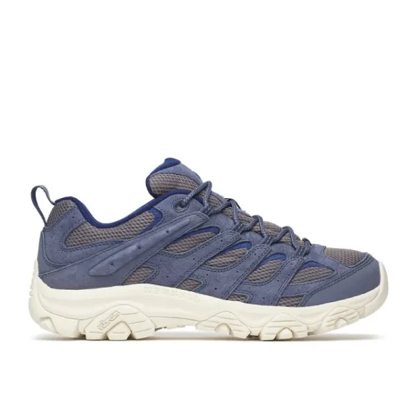 Merrell Homme Moab 3 - Voir Tout Greystone Hot