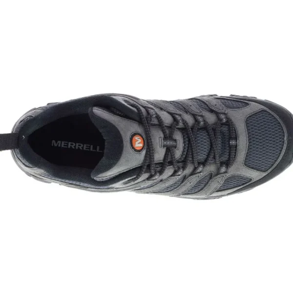 Merrell Homme Moab 3 - Voir Tout GraniteV2 Flash Sale