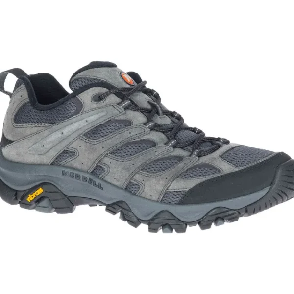 Merrell Homme Moab 3 - Voir Tout GraniteV2 Flash Sale