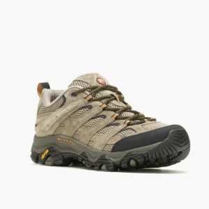 Merrell Homme Moab 3 - Voir Tout Pecan Fashion