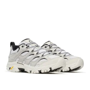 Merrell Homme Moab 3 - Voir Tout White/Black Hot