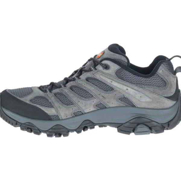 Merrell Homme Moab 3 - Voir Tout GraniteV2 Flash Sale