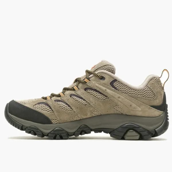 Merrell Homme Moab 3 - Voir Tout Pecan Fashion