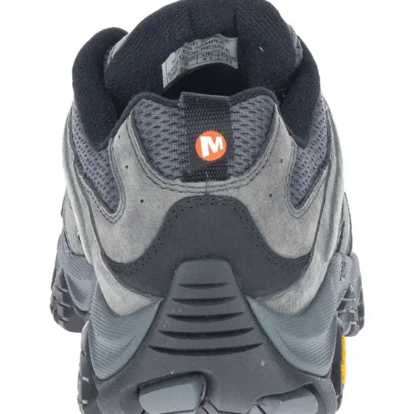 Merrell Homme Moab 3 - Voir Tout GraniteV2 Flash Sale