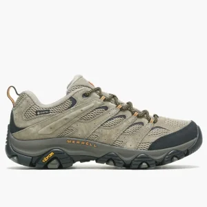 Merrell Homme Moab 3 GORE-TEX® - Voir Tout Pecan Discount