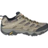 Merrell Homme Moab 3 GORE-TEX® - Voir Tout Walnut Online