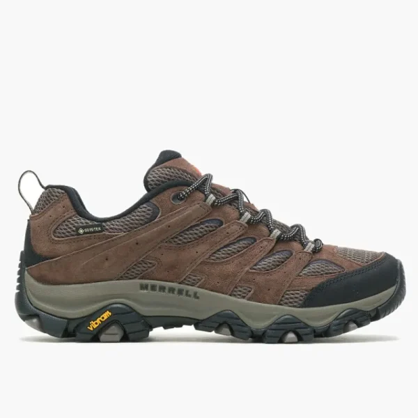 Merrell Homme Moab 3 GORE-TEX® - Voir Tout Bracken Fashion