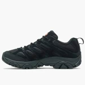 Merrell Homme Moab 3 GORE-TEX® - Voir Tout Black/Black Hot