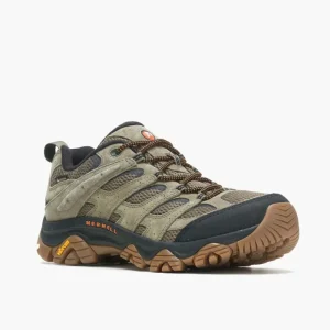 Merrell Homme Moab 3 GORE-TEX® - Voir Tout Olive/Gum Fashion