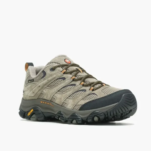 Merrell Homme Moab 3 GORE-TEX® - Voir Tout Pecan Discount