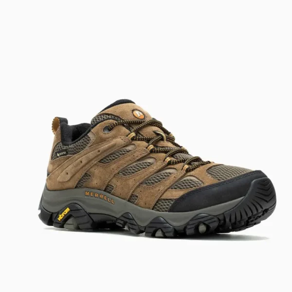 Merrell Homme Moab 3 GORE-TEX® - Voir Tout Earth Store