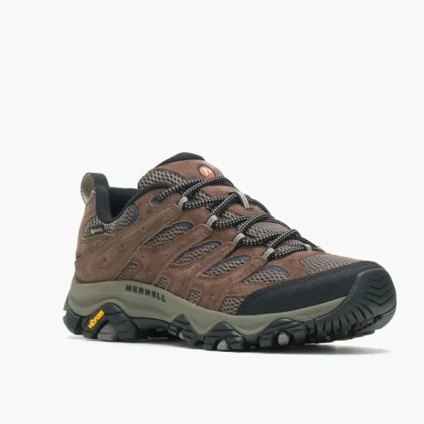 Merrell Homme Moab 3 GORE-TEX® - Voir Tout Bracken Fashion