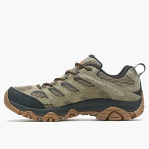 Merrell Homme Moab 3 GORE-TEX® - Voir Tout Olive/Gum Fashion