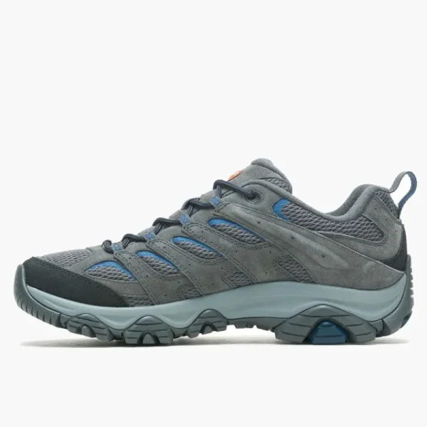 Merrell Homme Moab 3 GORE-TEX® - Voir Tout Granite/Poseidon Store