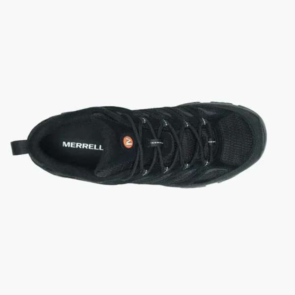 Merrell Homme Moab 3 GORE-TEX® - Voir Tout Black/Black Hot