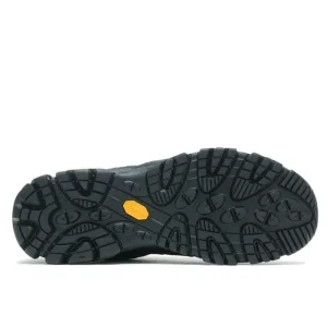 Merrell Homme Moab 3 GORE-TEX® - Voir Tout Black/Black Hot